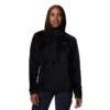 Mountain Hardwear Womens Polartec High Loft Pullover