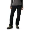 Mountain Hardwear Womens Stretch Ozonic Waterproof Pant