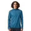 Mountain Hardwear Mountian Hardwear Mens AirMesh 1/2 Zip