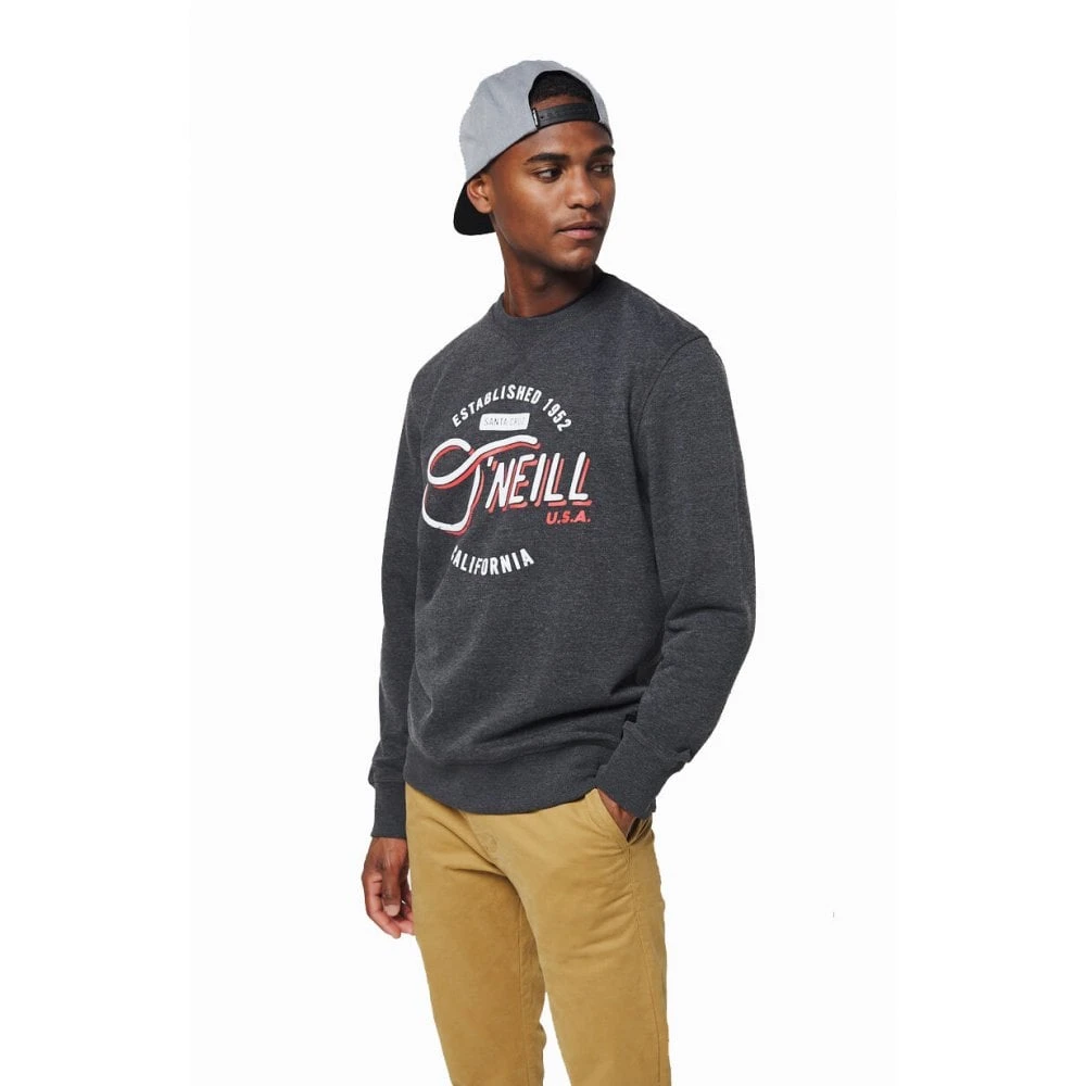 Oneill Mugu Cali Crew 1 Oneill Mugu Cali Crew