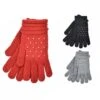 Otterdene Ladies Deluxe Glove With Sparkle
