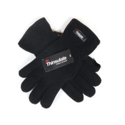Otterdene Mens Weather Resistant Gloves