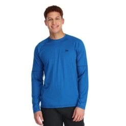 Outdoor Research Alpine Onset Merino 150 Crew - Sample