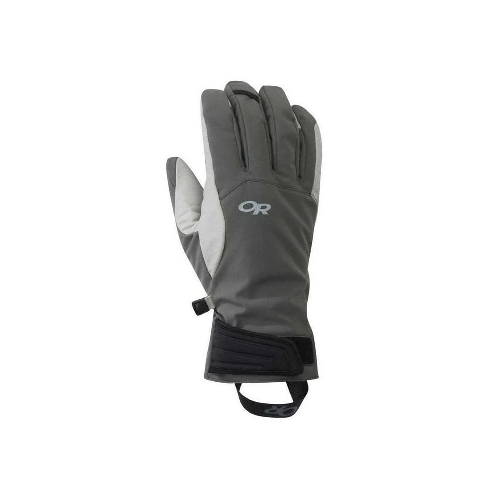 Outdoor Research Direct Contact Gloves 1 Outdoor Research Direct Contact Gloves