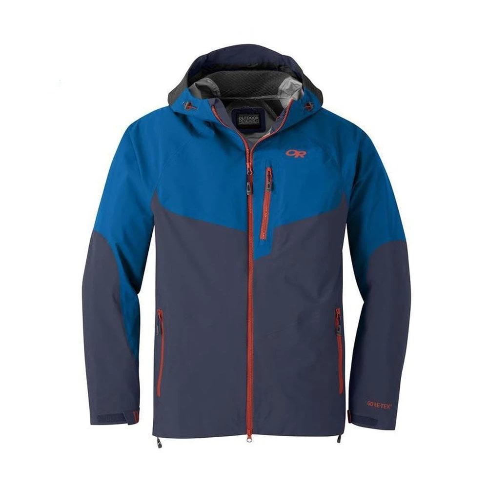 Outdoor Research Hemispheres Gore-tex Jacket 1 Outdoor Research Hemispheres Gore-tex Jacket