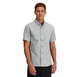 Outdoor Research Rooftop S/S Shirt - Sample 18 Outdoor Research Rooftop S/S Shirt - Sample -Sportswear Store outdoor research rooftop s s shirt sample p16290 232027 image