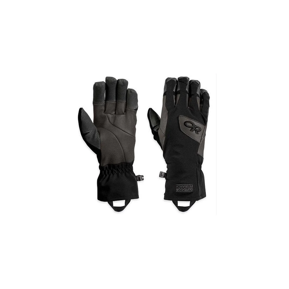 Outdoor Research Super Vert Gloves 3 Outdoor Research Super Vert Gloves - Image 3
