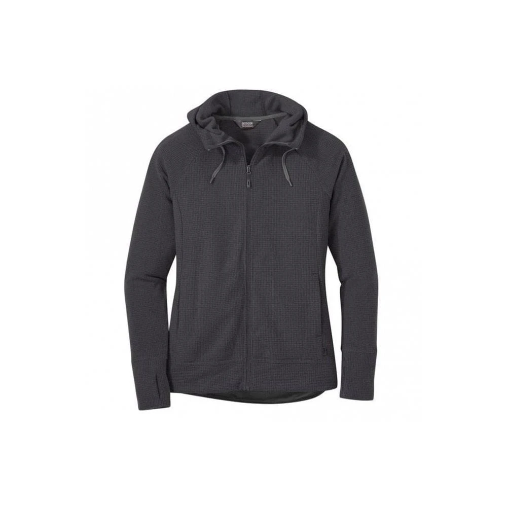 Outdoor Research Trail Mix Hoodie 1 Outdoor Research Trail Mix Hoodie