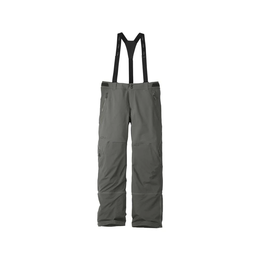 Outdoor Research Trailbreaker Pants 1 Outdoor Research Trailbreaker Pants