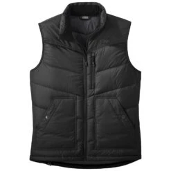 Outdoor Research Transcendent Down Vest