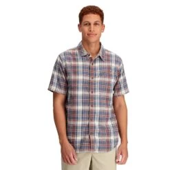 Outdoor Research Weisse Plaid Shirt - Sample 17 Outdoor Research Weisse Plaid Shirt - Sample -Sportswear Store outdoor research weisse plaid shirt sample p16292 232061 image 1