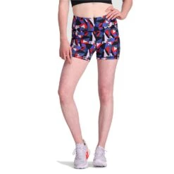 Outdoor Research Womens Ad-Vantage Shorts - 4