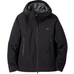 Outdoor Research Womens Archangel Jacket - Sample