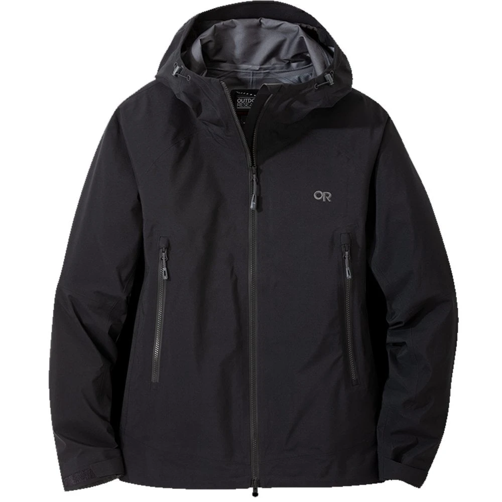 Outdoor Research Womens Archangel Jacket - Sample 1 Outdoor Research Womens Archangel Jacket - Sample