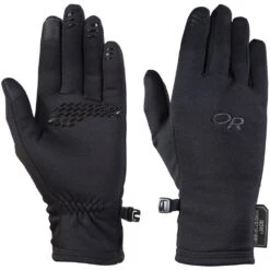 Outdoor Research Womens Backstop Sensor Gloves - Sample