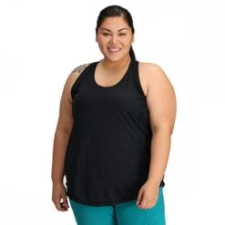 Outdoor Research Womens Echo Tank Plus - Sample -Sportswear Store outdoor research womens echo tank plus sample p16282 231469 image 1