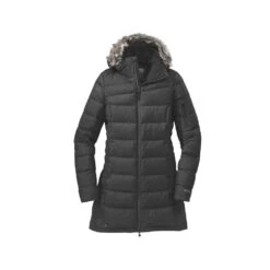 Outdoor Research Womens Fernie Down Jacket