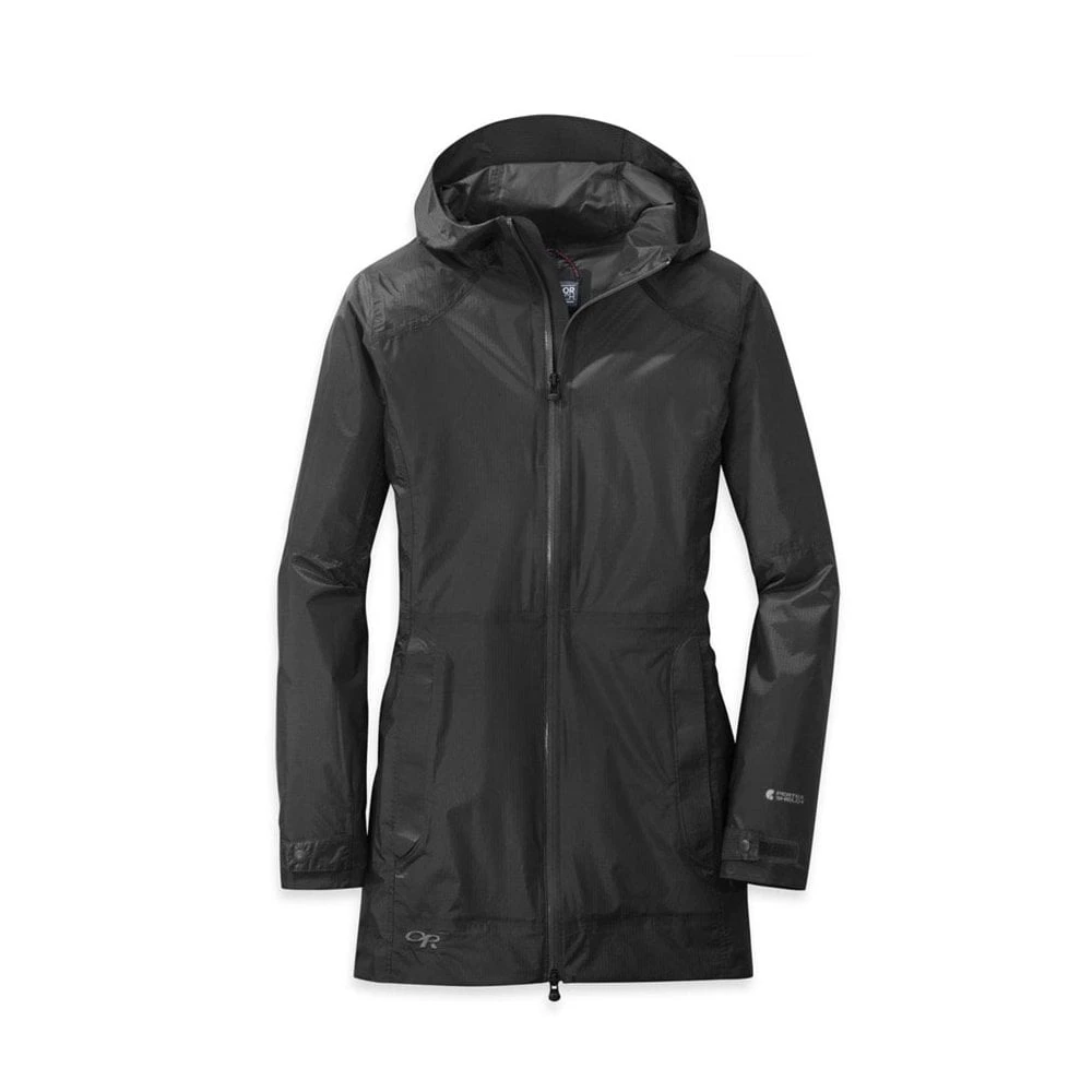 Outdoor Research Womens Helium Traveler Jacket 1 Outdoor Research Womens Helium Traveler Jacket