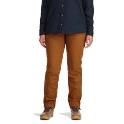 Outdoor Research Womens Lined Work Pants - Sample