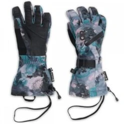 Outdoor Research Womens Revolution II GTX Gloves - Sample