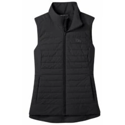 Outdoor Research Womens Shadow Insulated Vest - Sample
