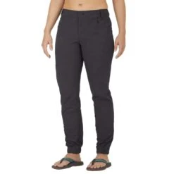 Outdoor Research Womens Wadi Rum Joggers - Sample -Sportswear Store outdoor research womens wadi rum joggers sample p16159 230025 image 1
