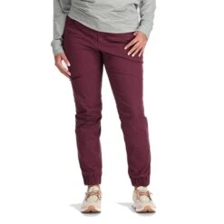 Outdoor Research Womens Wadi Rum Joggers - Sample -Sportswear Store outdoor research womens wadi rum joggers sample p16159 231490 image 1
