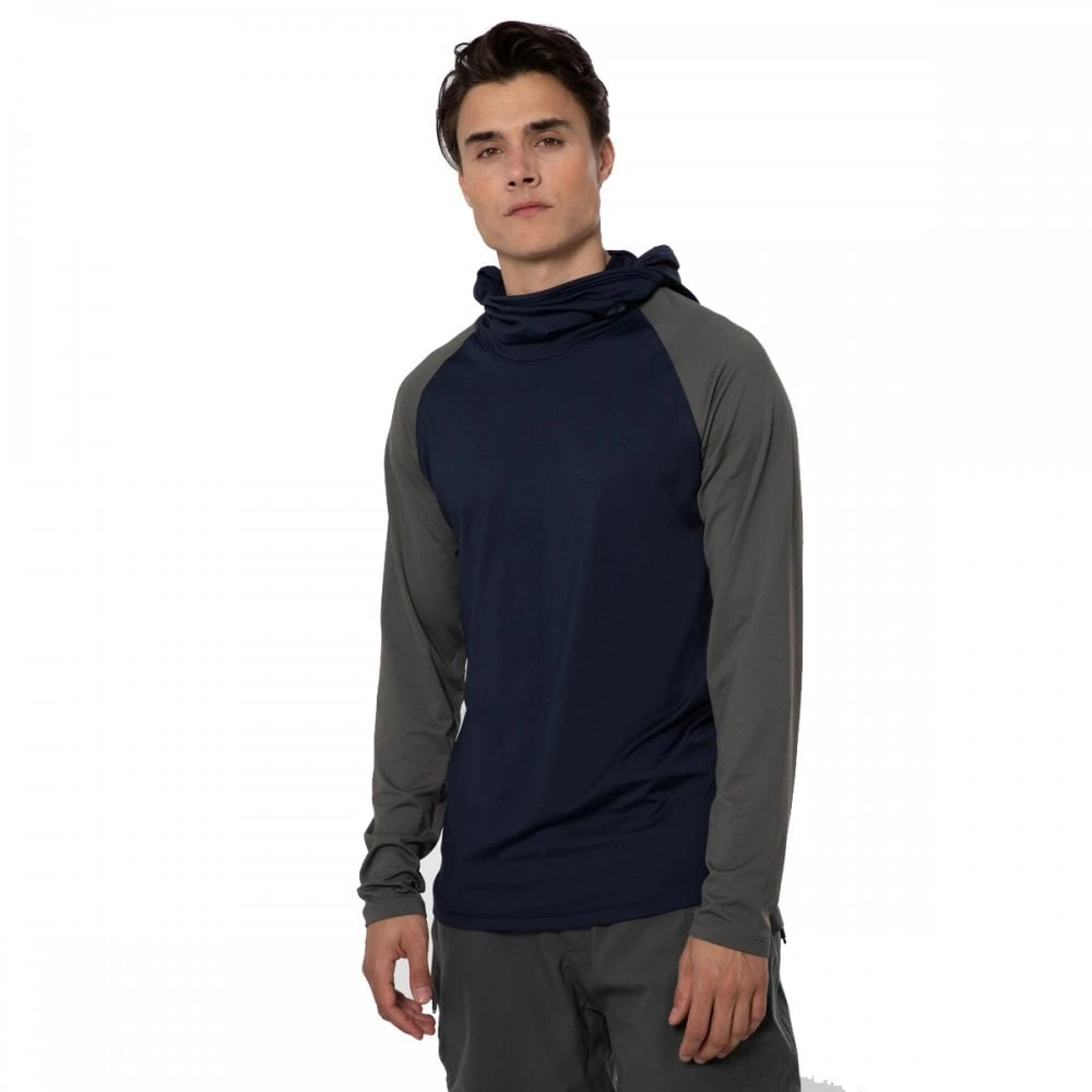 Protest Fellowy Thermo Hoody 1 Protest Fellowy Thermo Hoody