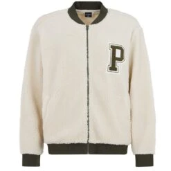 Protest Ladies Avila Full Zip Fleece Jacket - Sample