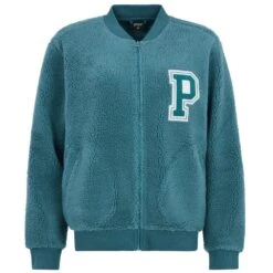 Protest Ladies Avila Full Zip Fleece Jacket - Sample -Sportswear Store protest ladies avila full zip fleece jacket sample p16563 232998 image 1