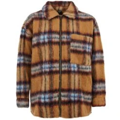 Protest Ladies Badia Full Zip Jacket - Sample