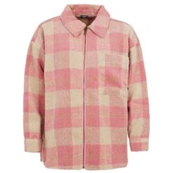 Protest Ladies Badia Full Zip Jacket - Sample 7 Protest Ladies Badia Full Zip Jacket - Sample -Sportswear Store protest ladies badia full zip jacket sample p16555 232966 image 1