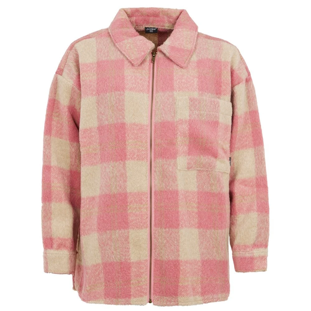 Protest Ladies Badia Full Zip Jacket - Sample 2 Protest Ladies Badia Full Zip Jacket - Sample - Image 2