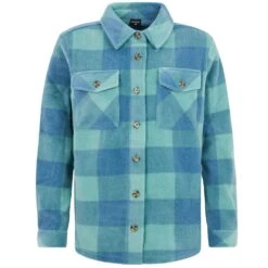 Protest Ladies Celestah Shacket - Sample -Sportswear Store protest ladies celestah shacket sample p16556 232990 image 2