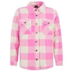 Protest Ladies Celestah Shacket - Sample -Sportswear Store protest ladies celestah shacket sample p16556 243328 image 1