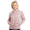 Protest Ladies Charon Outdoor Jacket - Sample