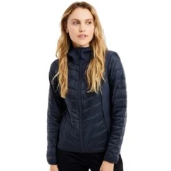 Protest Ladies Charon Outdoor Jacket - Sample -Sportswear Store protest ladies charon outdoor jacket sample p16545 233018 image 1