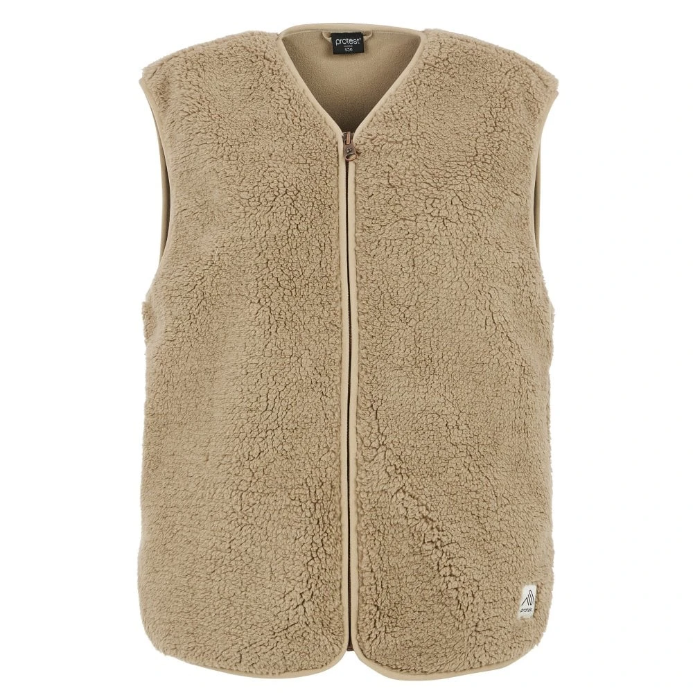 Protest Ladies Gela Bodywarmer - Sample 1 Protest Ladies Gela Bodywarmer - Sample