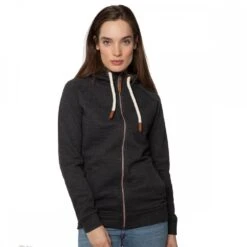 Protest Ladies NXG Gracye Full Zip Hoody 10 Protest Ladies NXG Gracye Full Zip Hoody -Sportswear Store protest ladies nxg gracye full zip hoody p13388 167893 image 1