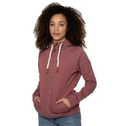 Protest Ladies NXG Gracye Full Zip Hoody 11 Protest Ladies NXG Gracye Full Zip Hoody -Sportswear Store protest ladies nxg gracye full zip hoody p13388 244160 image 1