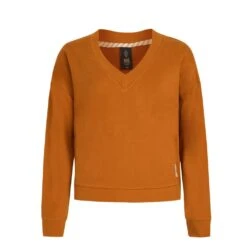 Protest Ladies NXG Themis Sweatshirt -Sportswear Store protest ladies nxg themis sweatshirt p13851 171384 image 1