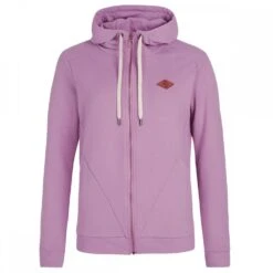 Protest Ladies NXG Vanth Full Zip Hoody -Sportswear Store protest ladies nxg vanth full zip hoody p13849 171396 image 2