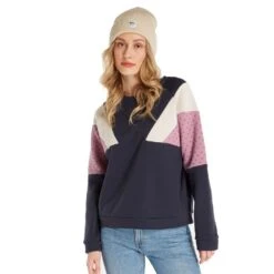 Protest Ladies NXG Vesta Sweatshirt 14 Protest Ladies NXG Vesta Sweatshirt -Sportswear Store protest ladies nxg vesta sweatshirt p13850 171553 image 1