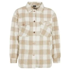 Protest Ladies Ohta Insulated Shacket - Sample