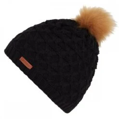Protest Ladies Patsy Bobble Hat -Sportswear Store protest ladies patsy bobble hat p13433 168805 image 1