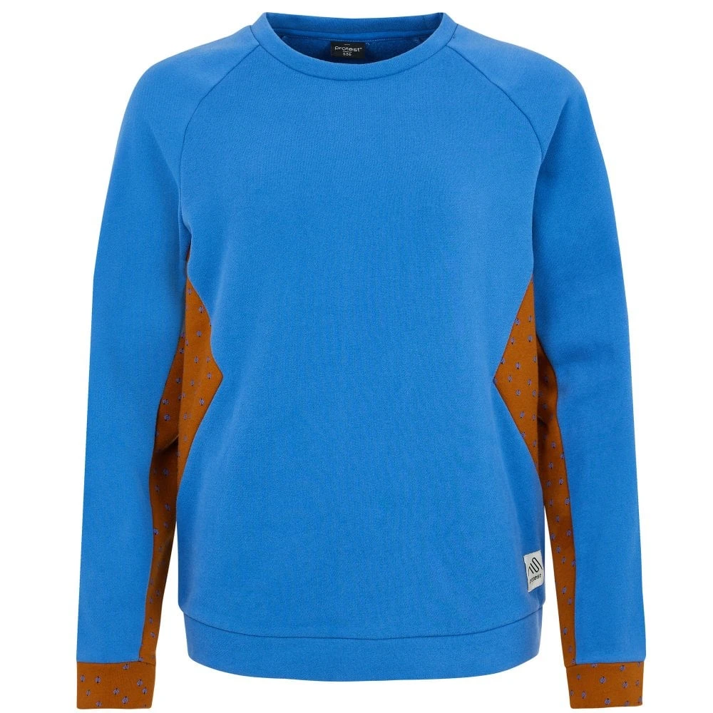 Protest Ladies Sirens Sweatshirt - Sample 3 Protest Ladies Sirens Sweatshirt - Sample - Image 3