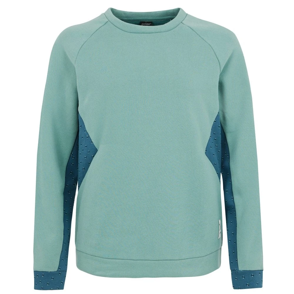 Protest Ladies Sirens Sweatshirt - Sample 6 Protest Ladies Sirens Sweatshirt - Sample - Image 6