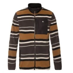 Protest Mazoral Full Zip Fleece