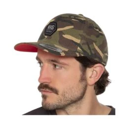 Protest NXG Kare Baseball Cap