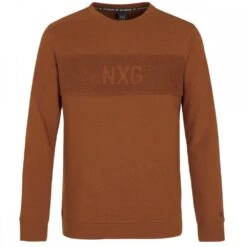 Protest NXG Keeton Sweatshirt -Sportswear Store protest nxg keeton sweatshirt p13682 170125 image 2